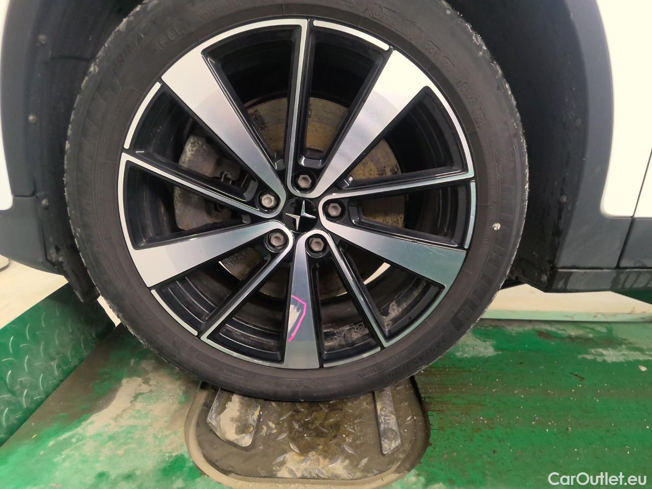  Polestar  2 PS 78kWh Pilot Plus #28