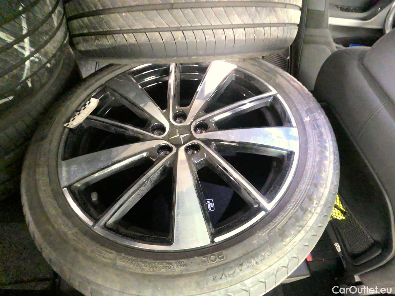  Polestar  2 PS  78kWh Lon.rang.Dual mot. #25