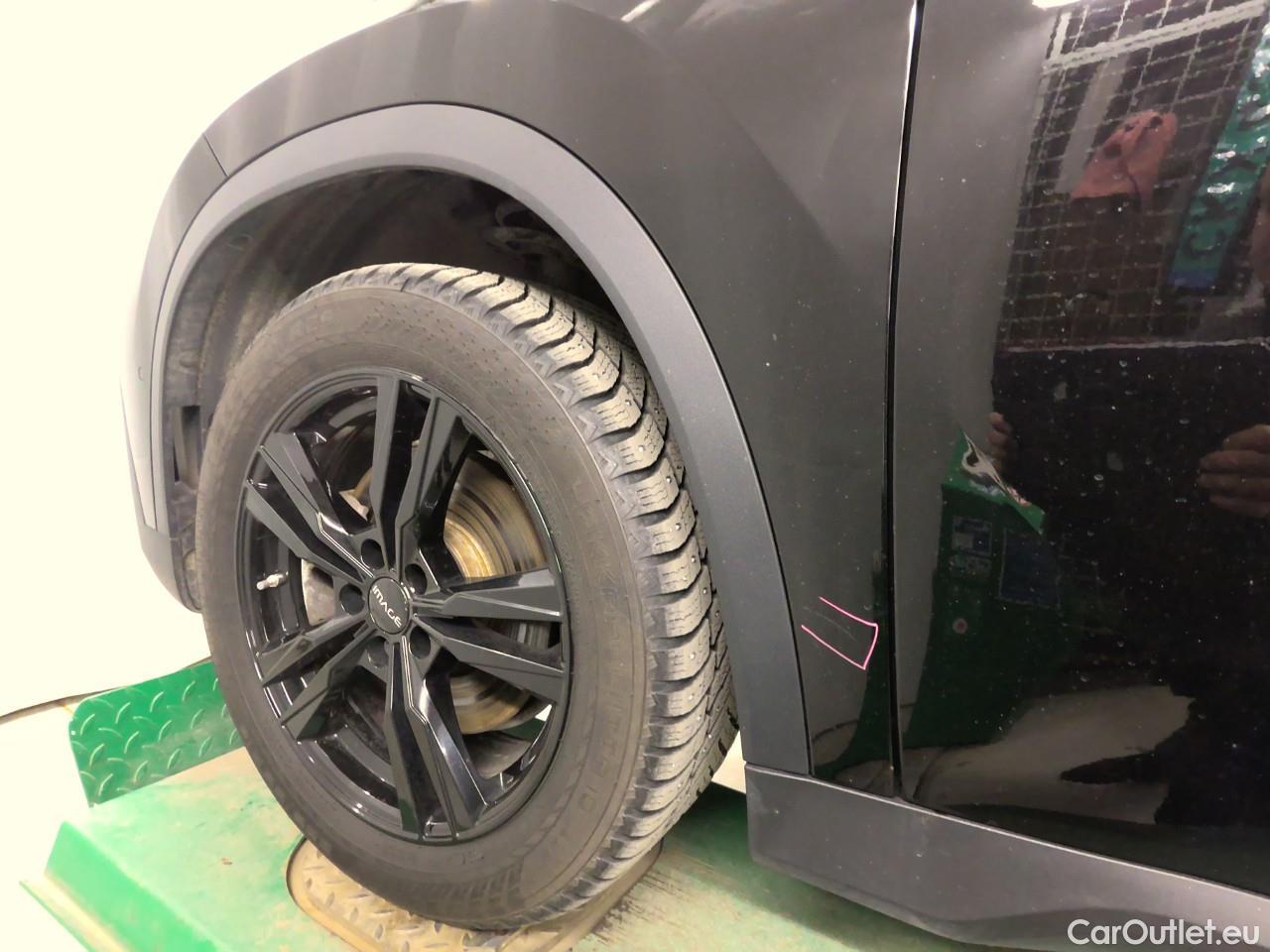  Bmw  iX 1 iX1 67kWh xDrive30 #18