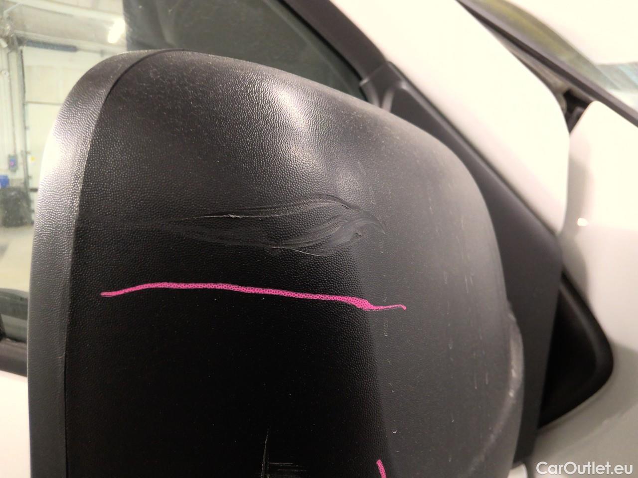  Renault  Trafic  dCi 145 L1H1 Base L.Aut #19