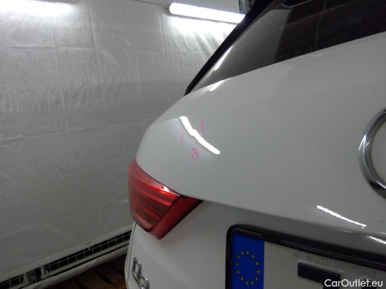  Audi  Q3  35 TFSI Proli.Adv. Aut #15