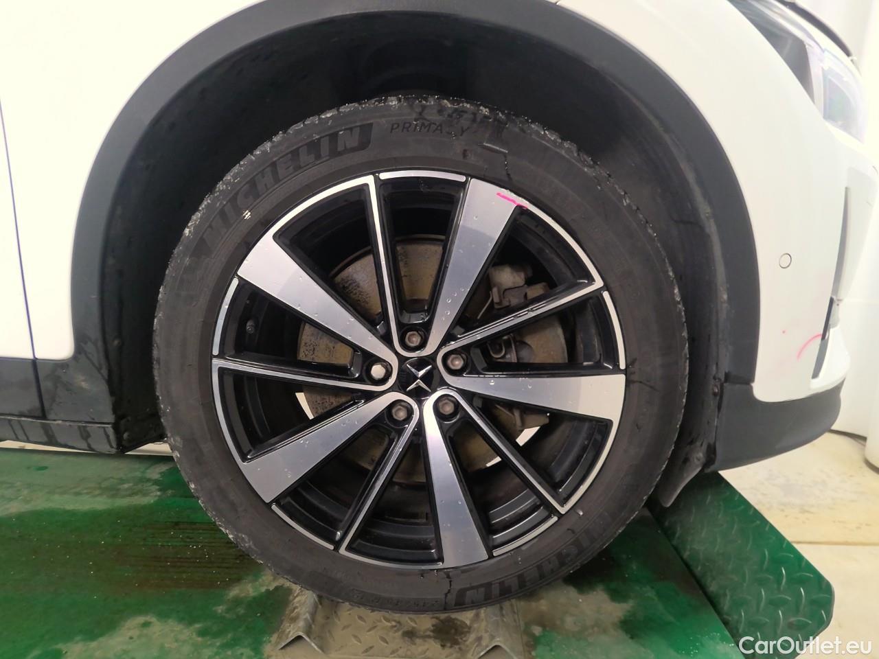  Polestar  2 PS 78kWh Pilot Plus #7