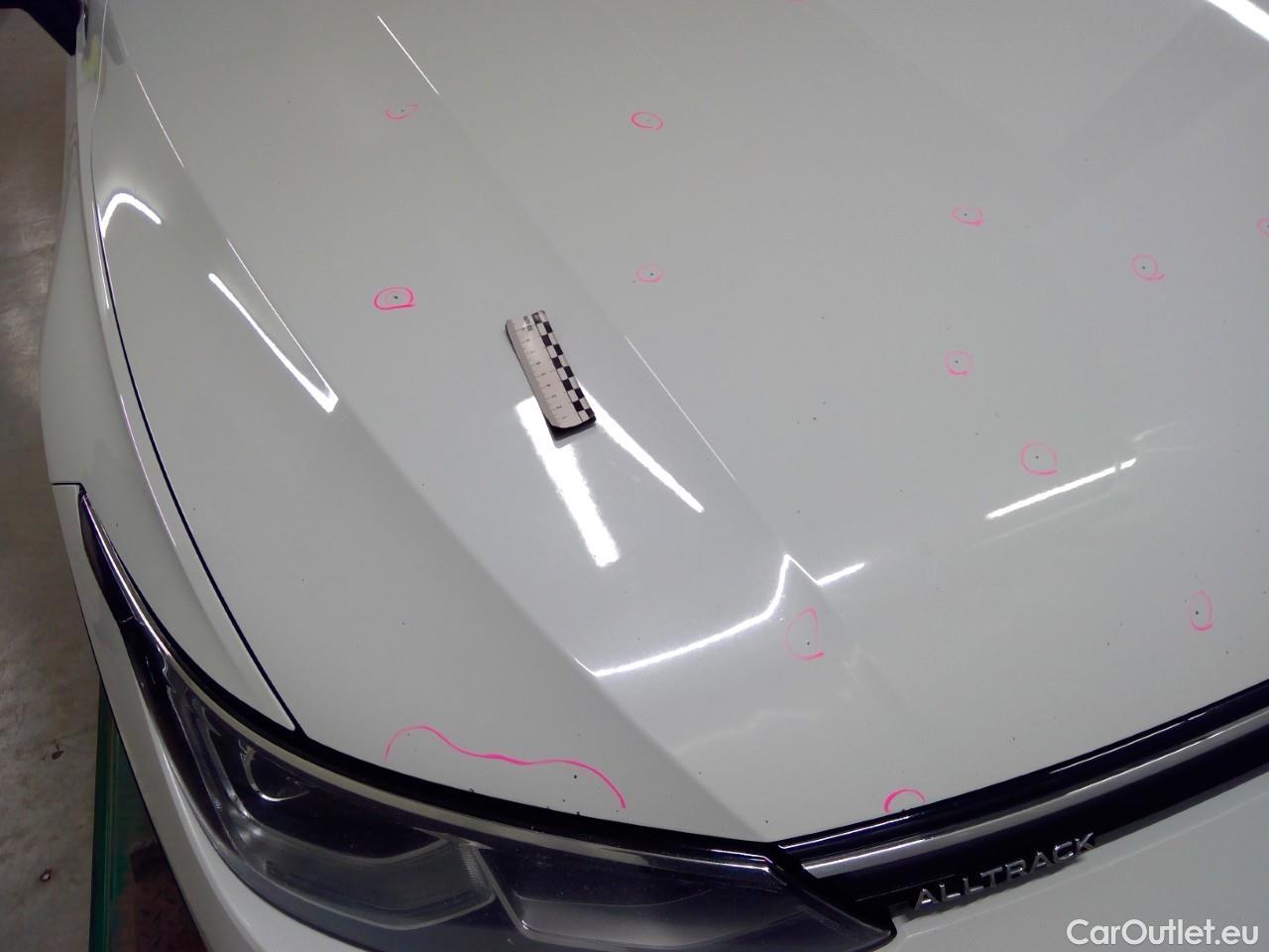  Volkswagen  Golf  Alltrack TDI 200 4x4 Aut #31