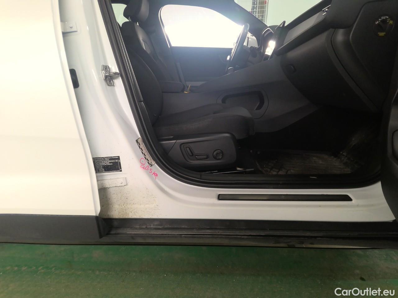  Polestar  2 PS  78kWh Lon.rang.Dual mot. #9