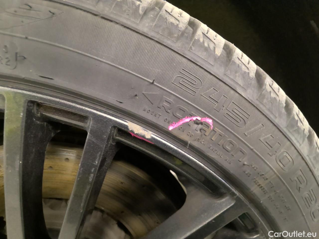  Polestar  2 PS  78kWh Lon.rang.Dual mot. #4