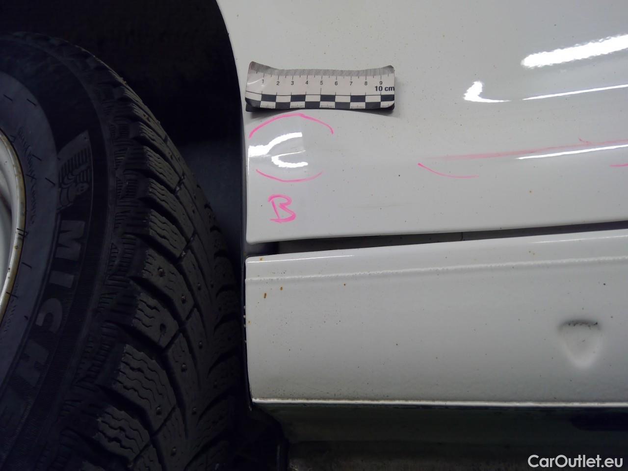  Volkswagen  Caddy  TDI 75 L1 Aut. #26