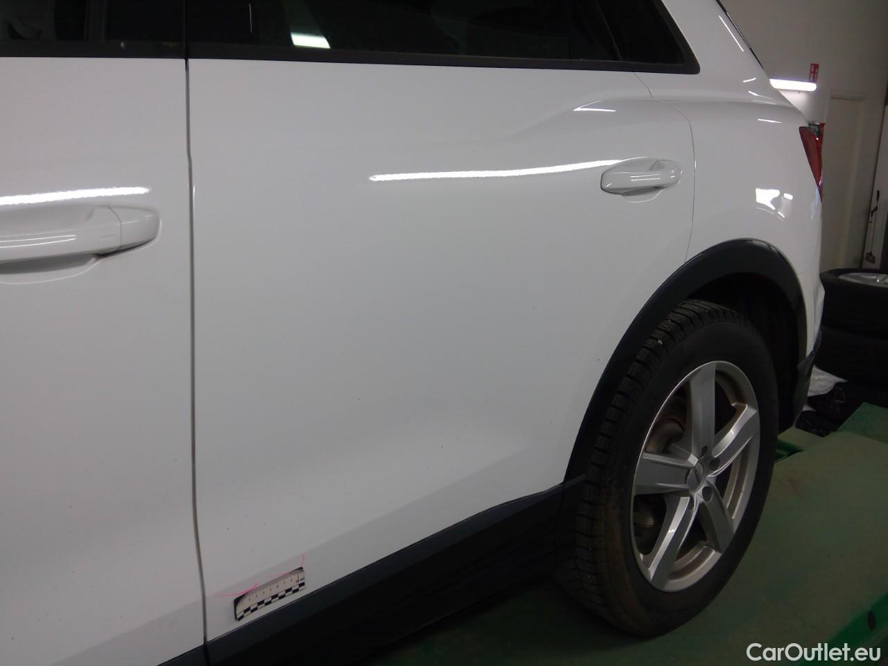  Audi  Q3  35 TFSI Proli.Adv. Aut #5