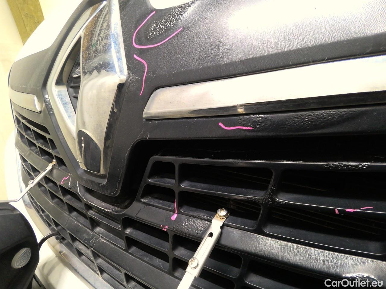  Renault  Trafic  dCi 145 L1H1 Base L.Aut #9