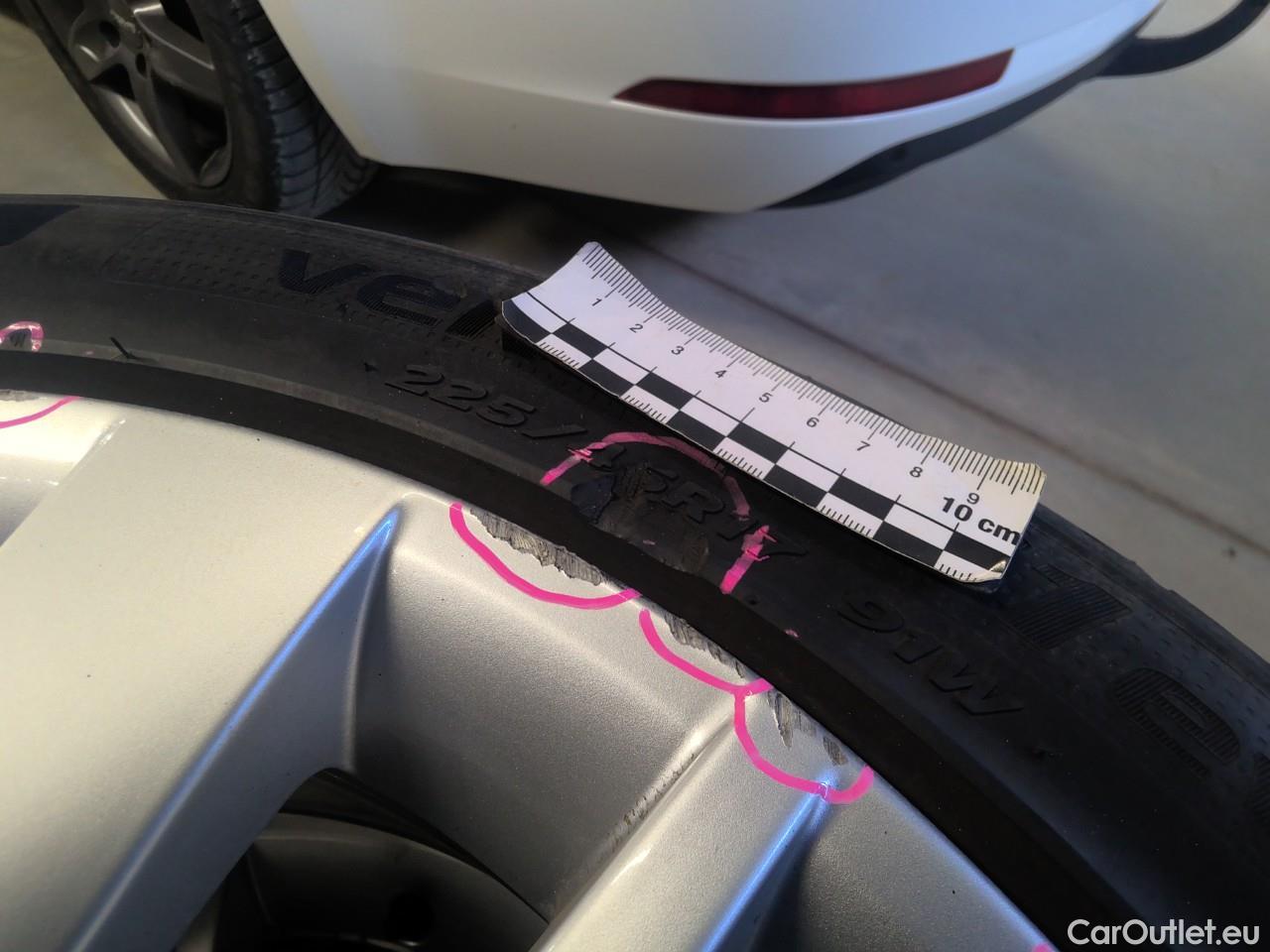  Skoda  Octavia Oct.Combi TSI 150 Style Aut. #8