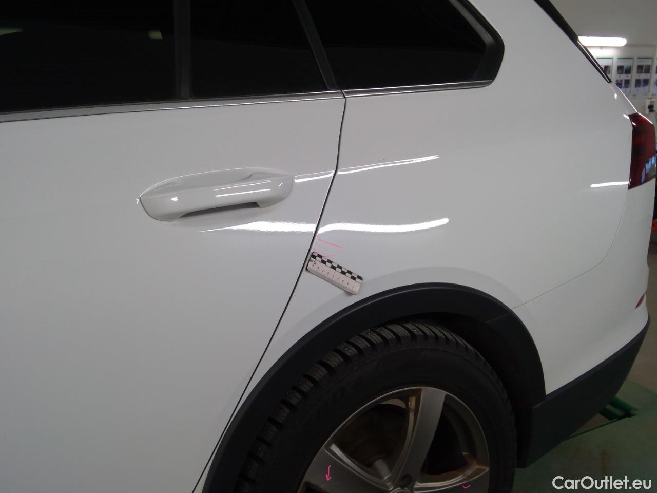  Volkswagen  Golf  Alltrack TDI 200 4x4 Aut #15