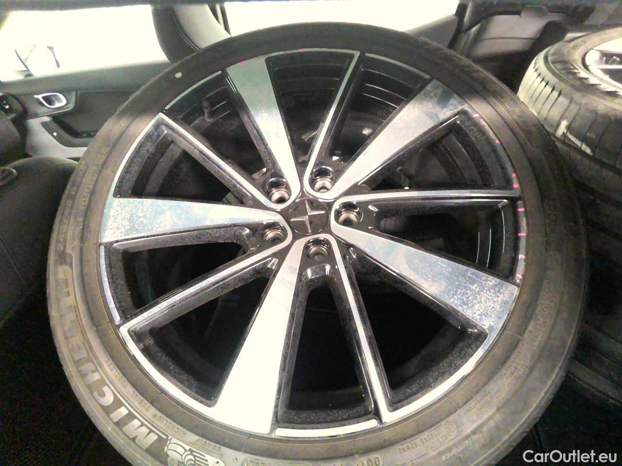  Polestar  2 PS  78kWh Lon.rang.Dual mot. #27