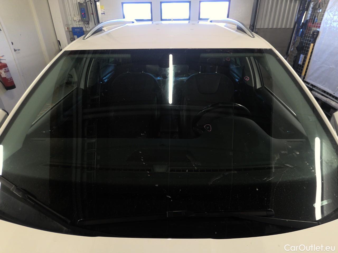  Skoda  Octavia Oct.Combi TSI 150 Style Aut. #25