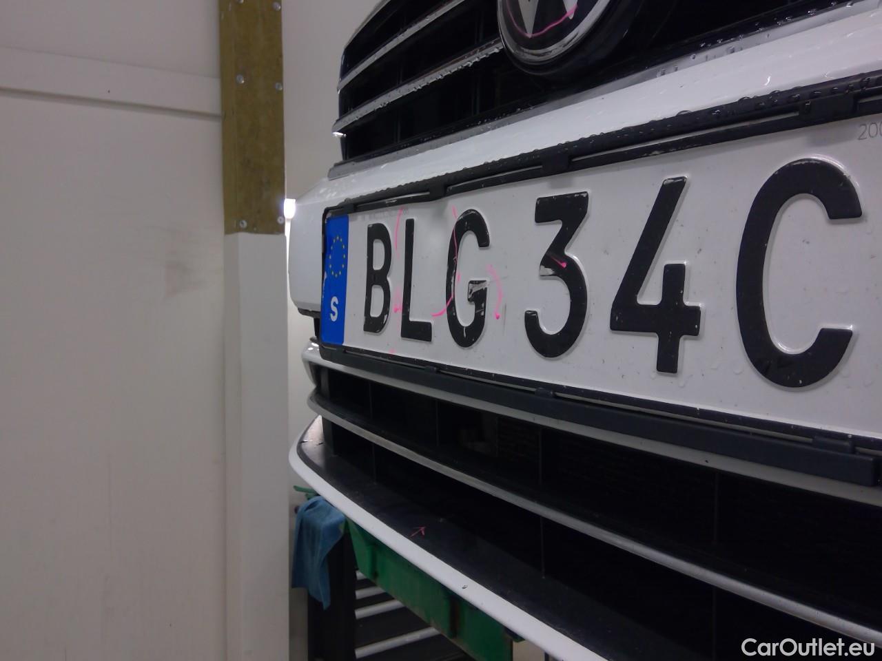  Volkswagen  Passat  SC TDI 150 Aut. #2