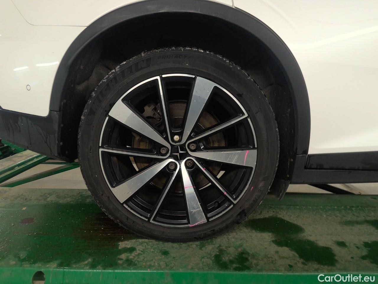  Polestar  2 PS 78kWh Pilot Plus #17