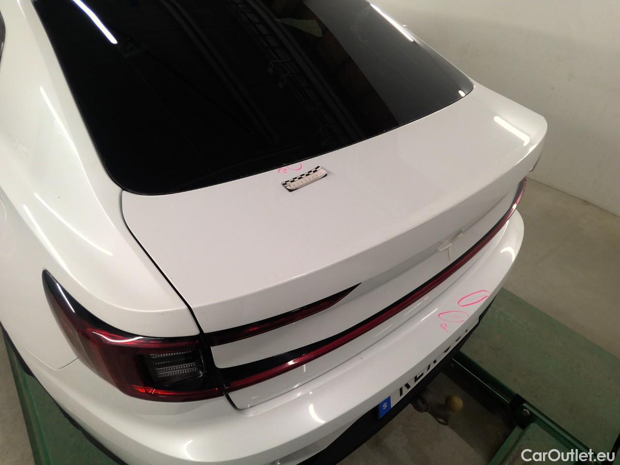  Polestar  2 PS  78kWh Lon.rang.Dual mot. #23