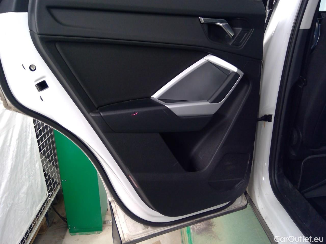  Audi  Q3  35 TFSI Proli.Adv. Aut #6