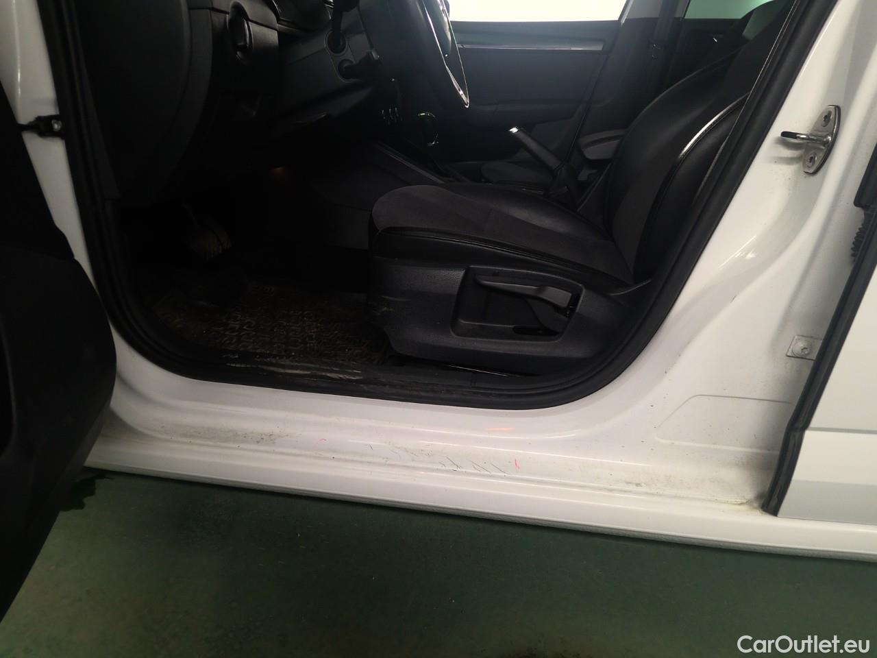  Skoda  Octavia Oct.Combi TSI 150 Style Aut. #24