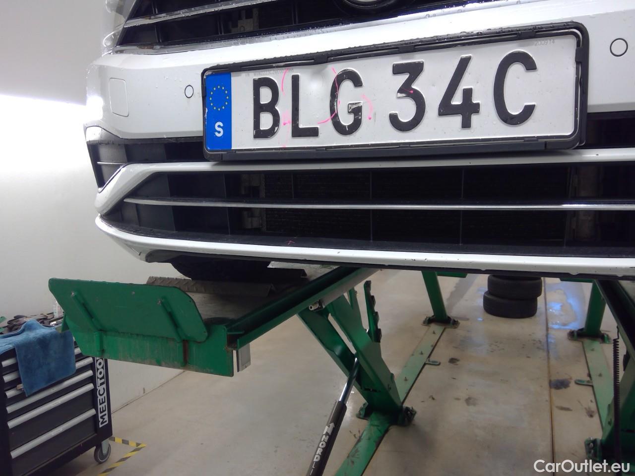  Volkswagen  Passat  SC TDI 150 Aut. #5