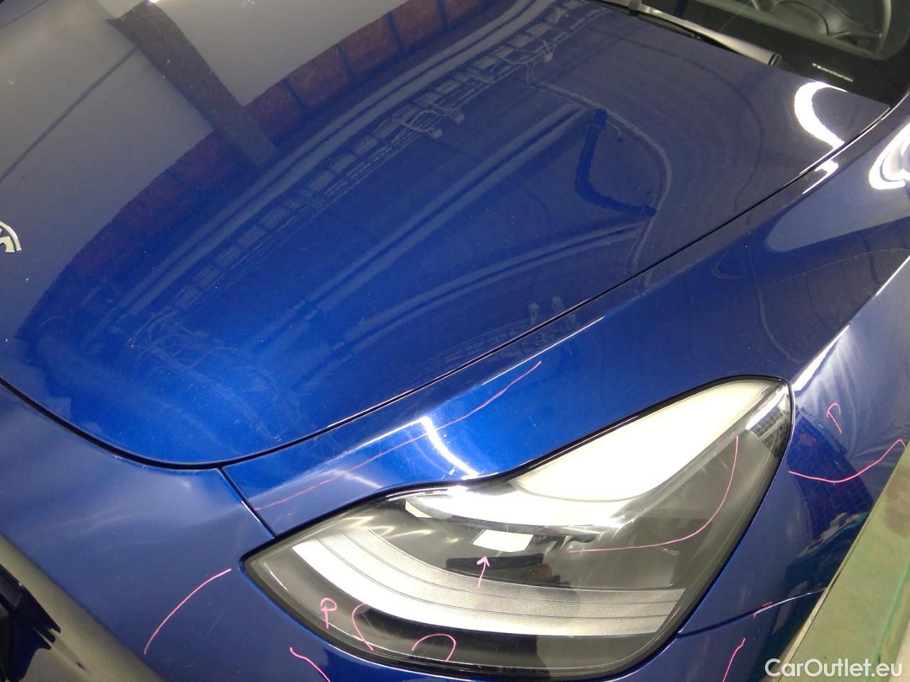  Tesla  Model Y  75kWh Long-Range AWD #14