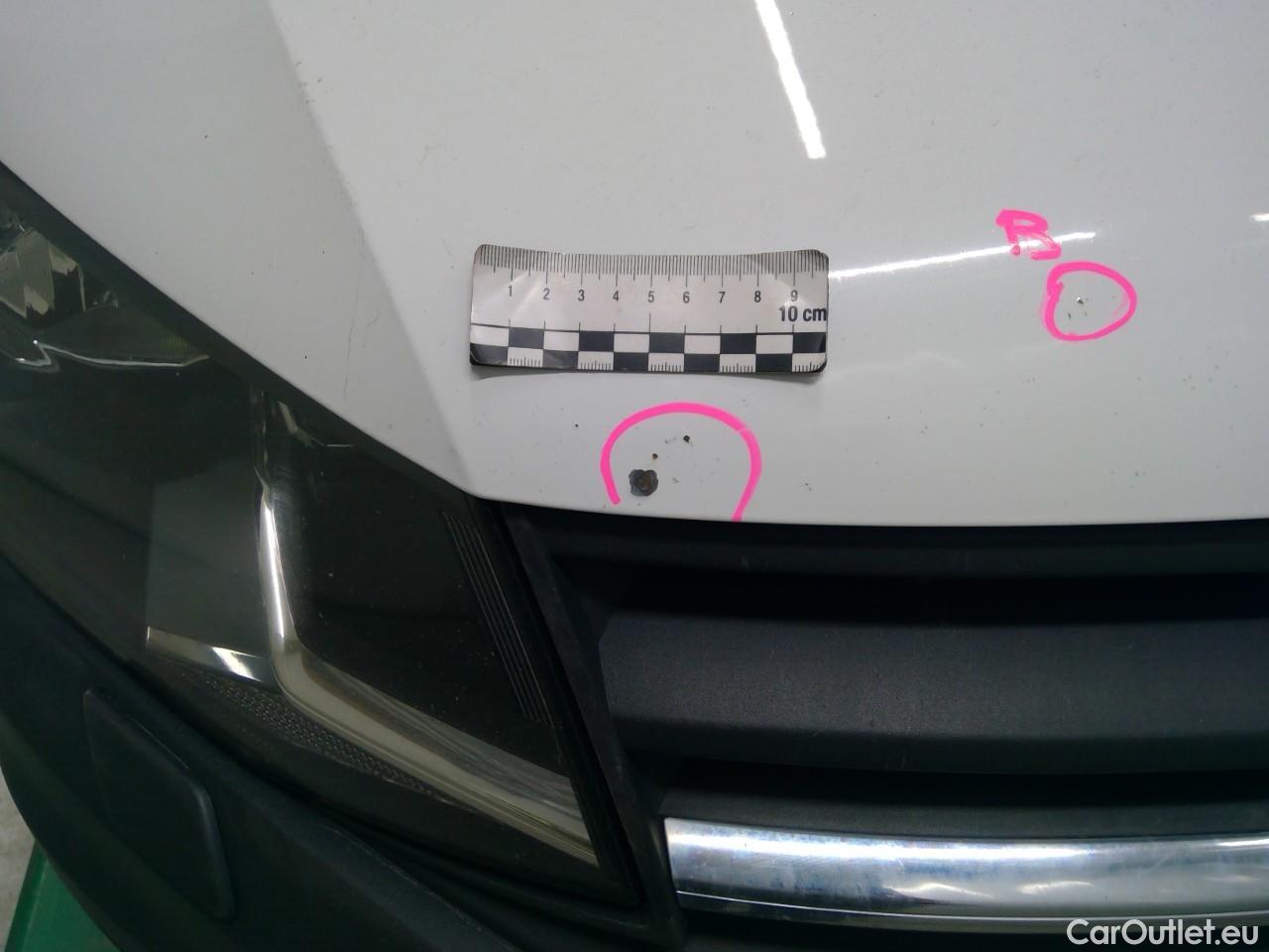  Volkswagen  Caddy  TDI 75 Maxi Aut. #21