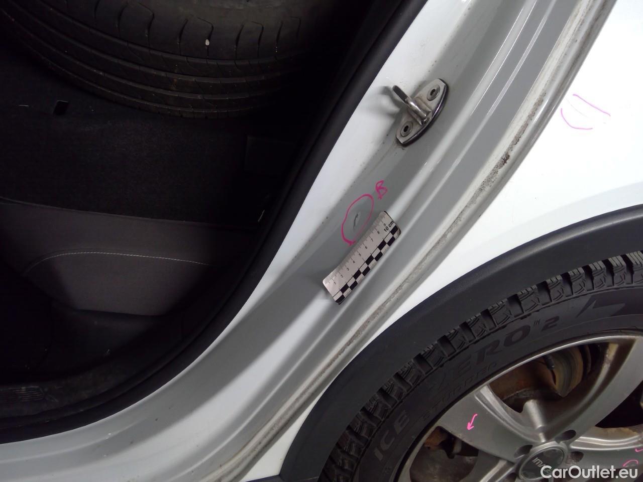  Volkswagen  Golf  Alltrack TDI 200 4x4 Aut #13