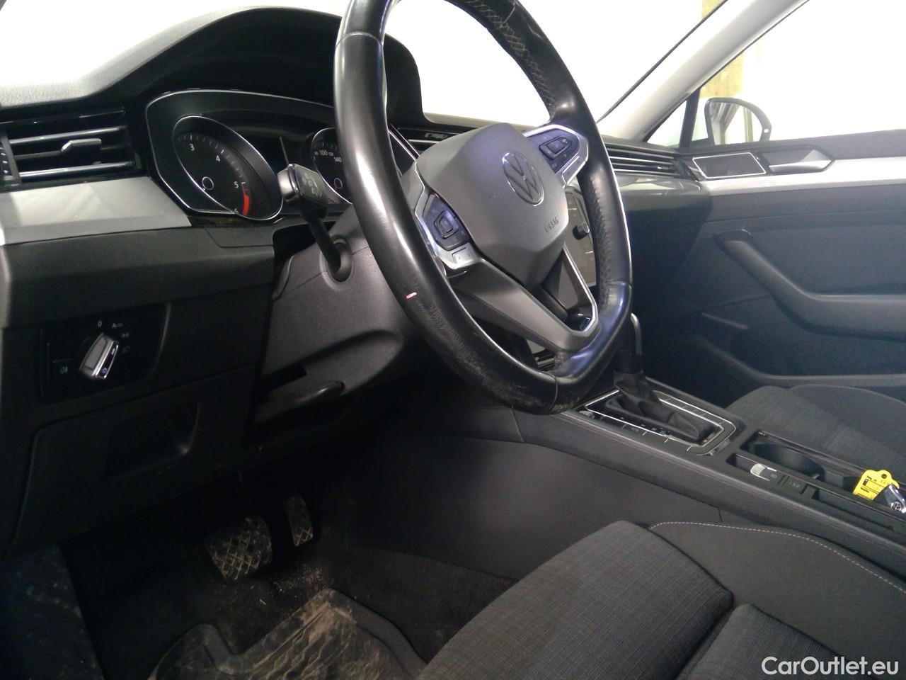  Volkswagen  Passat  SC TDI 150 Aut. #17