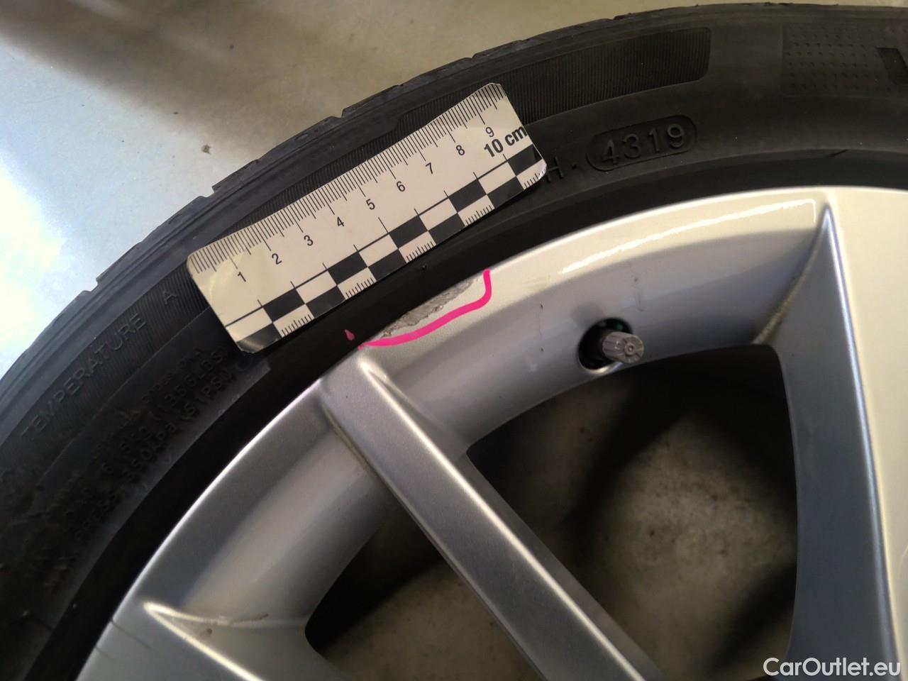  Skoda  Octavia Oct.Combi TSI 150 Style Aut. #9