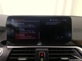  Bmw  X3  xDrive20d Connected Aut. #11