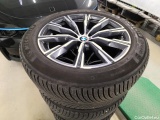  Bmw  X5  50e xDr. Aut #22