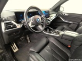  Bmw  X5  50e xDr. Aut #25