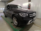  Mercedes  G-Klasee GLC 300 e 4Matic SE Edition #2