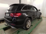  Mercedes  G-Klasee GLC 300 e 4Matic SE Edition #3