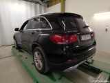  Mercedes  G-Klasee GLC 300 e 4Matic SE Edition #4