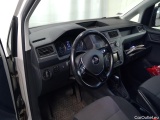  Volkswagen  Caddy  TDI 75 Maxi Aut. #7