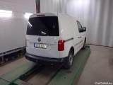  Volkswagen  Caddy  TDI 75 L1 Aut. #3