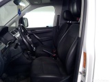  Volkswagen  Caddy  TDI 75 L1 Aut. #5