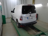  Volkswagen  Caddy  TDI 75 L1 Aut. #4