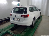  Volkswagen  Passat  SC TDI 150 Aut. #3