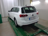  Volkswagen  Passat  SC TDI 150 Aut. #4