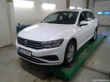  Volkswagen  Passat  SC TDI 150 Aut. #2