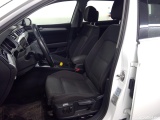  Volkswagen  Passat  SC TDI 150 Aut. #5