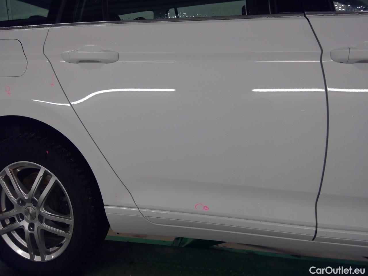  Volkswagen  Passat  SC TDI 150 Aut. #34