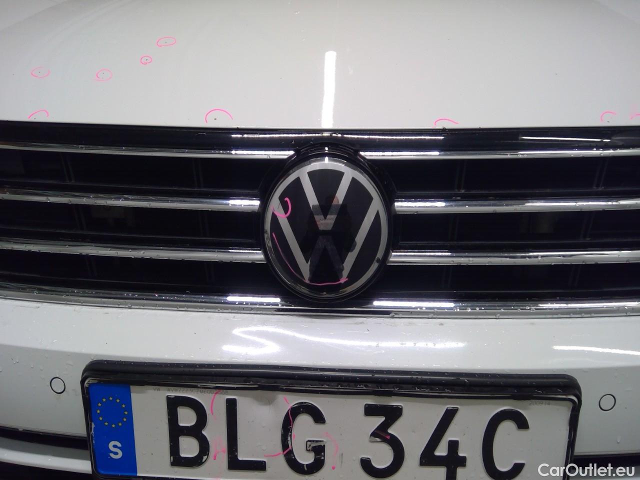  Volkswagen  Passat  SC TDI 150 Aut. #39