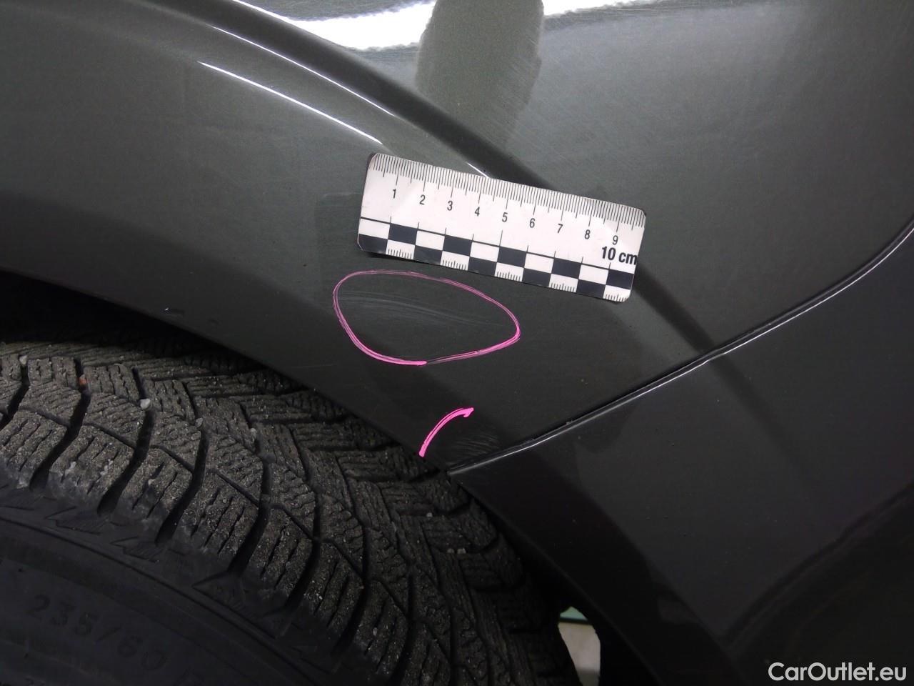  Volvo  XC60  T6 340 Ins. Rech. 4WD Aut #22