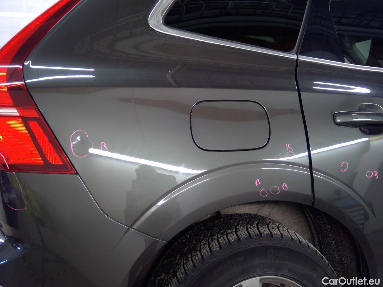  Volvo  XC60  T6 340 Ins. Rech. 4WD Aut #32