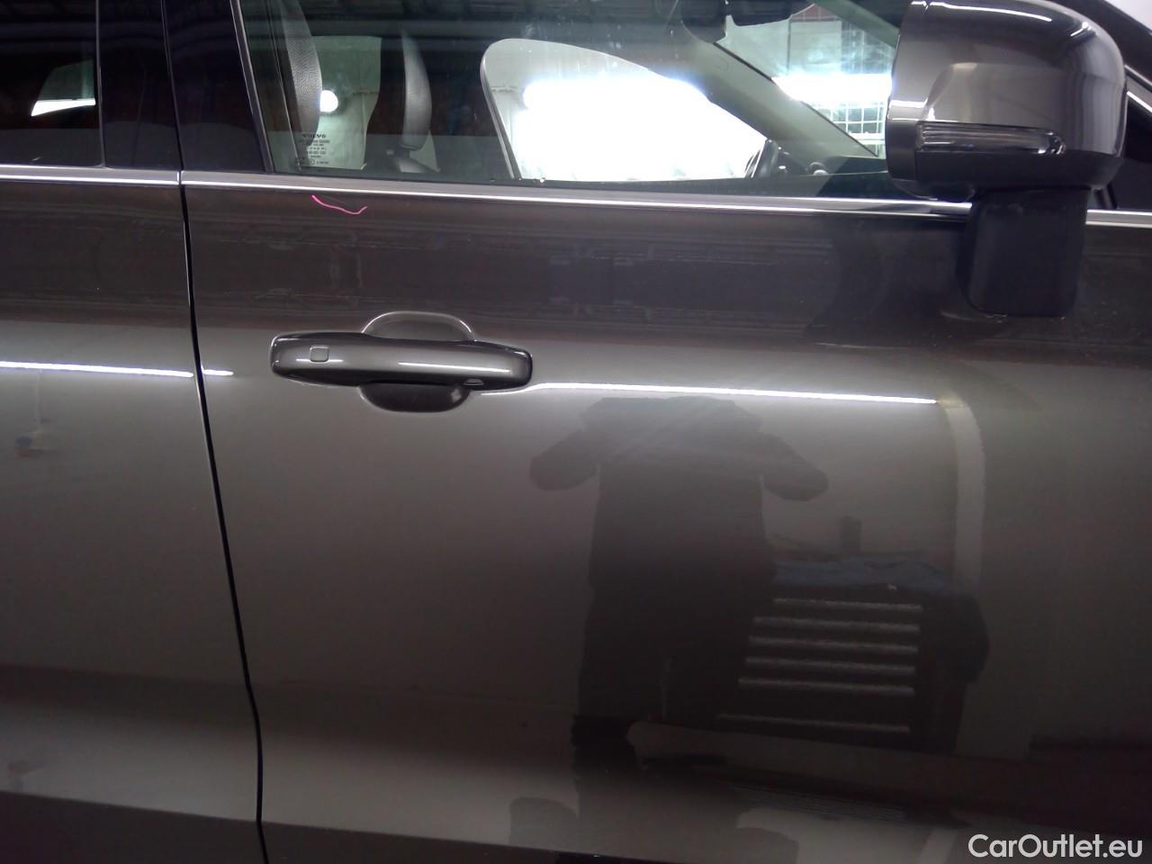  Volvo  XC60  T6 340 Ins. Rech. 4WD Aut #41