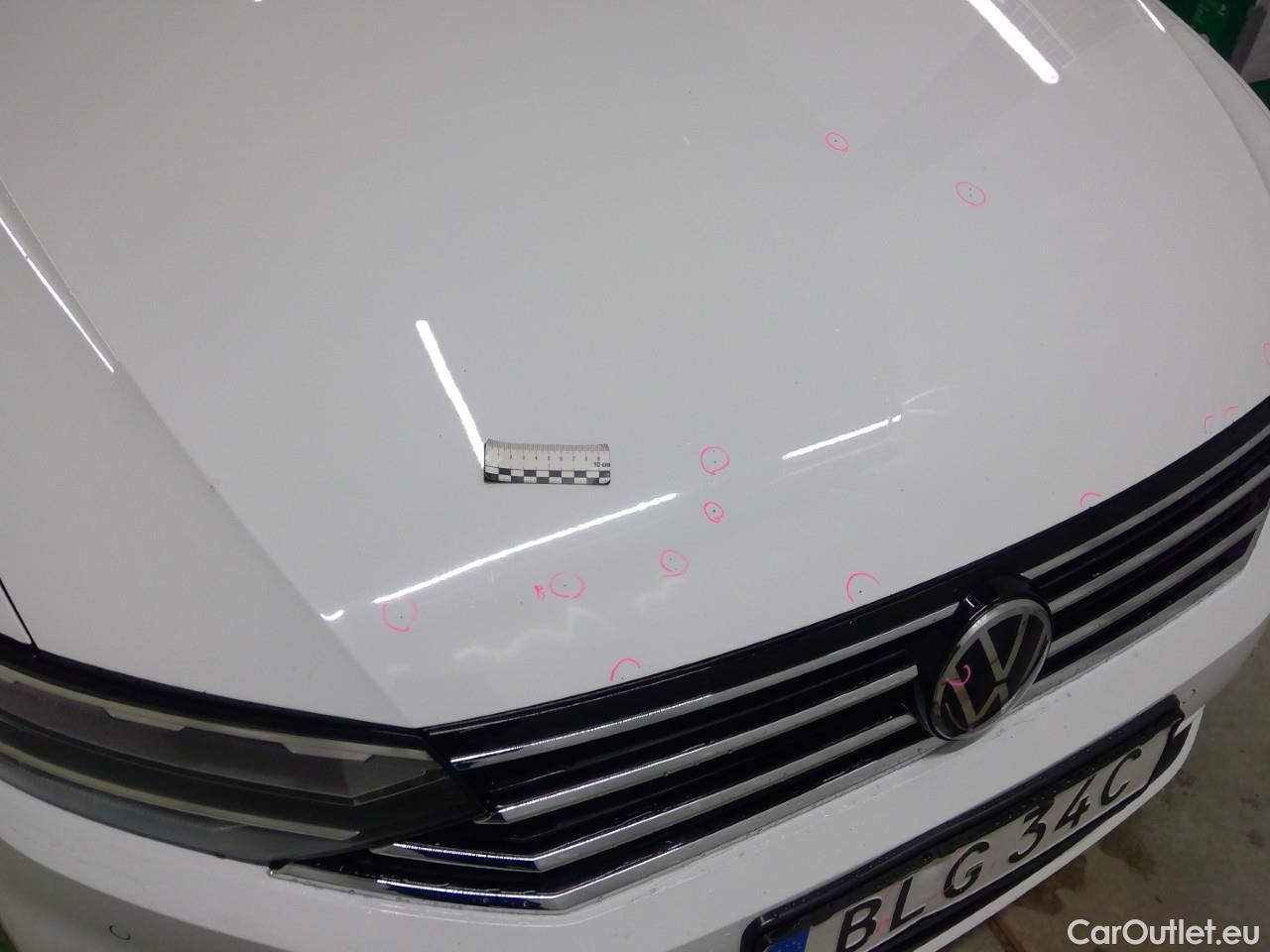  Volkswagen  Passat  SC TDI 150 Aut. #42