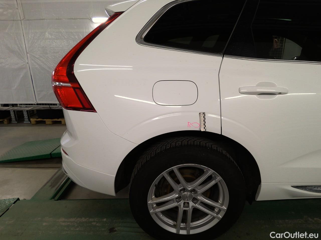  Volvo  XC60  T6 340 Ins. Expr. 4WD Aut #16