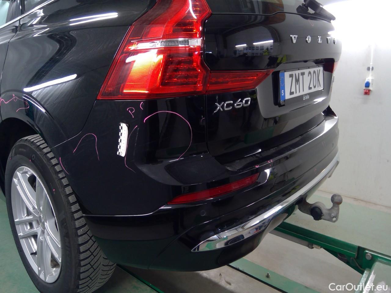  Volvo  XC60  T6 340 Ins. Expr. 4WD Aut #9