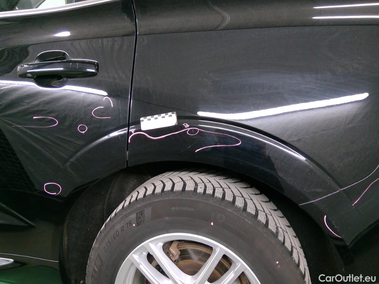  Volvo  XC60  T6 340 Ins. Expr. 4WD Aut #16